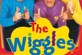 wiggles shows