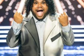 winner of australian idol