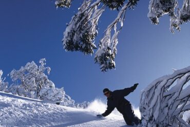 winter australia months