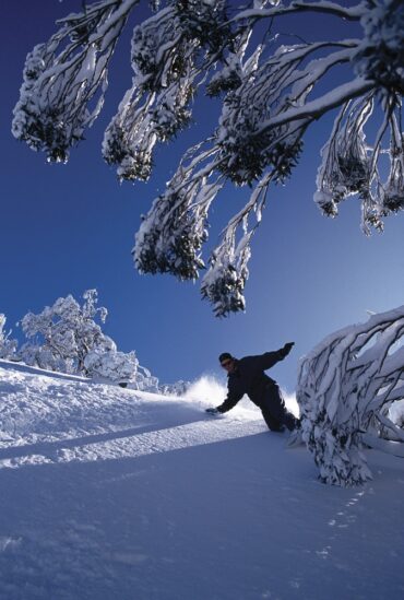 winter australia months