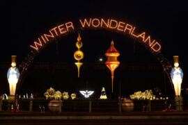 winter wonderland