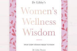 women's wellness wisdom