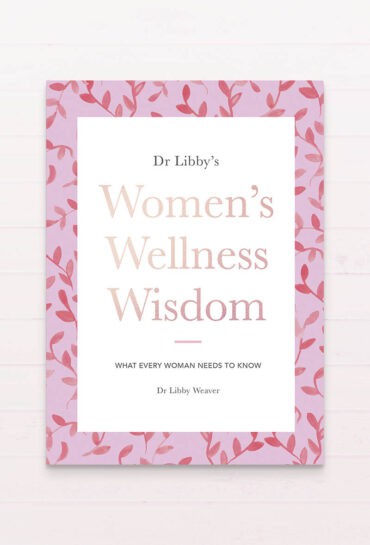 women's wellness wisdom