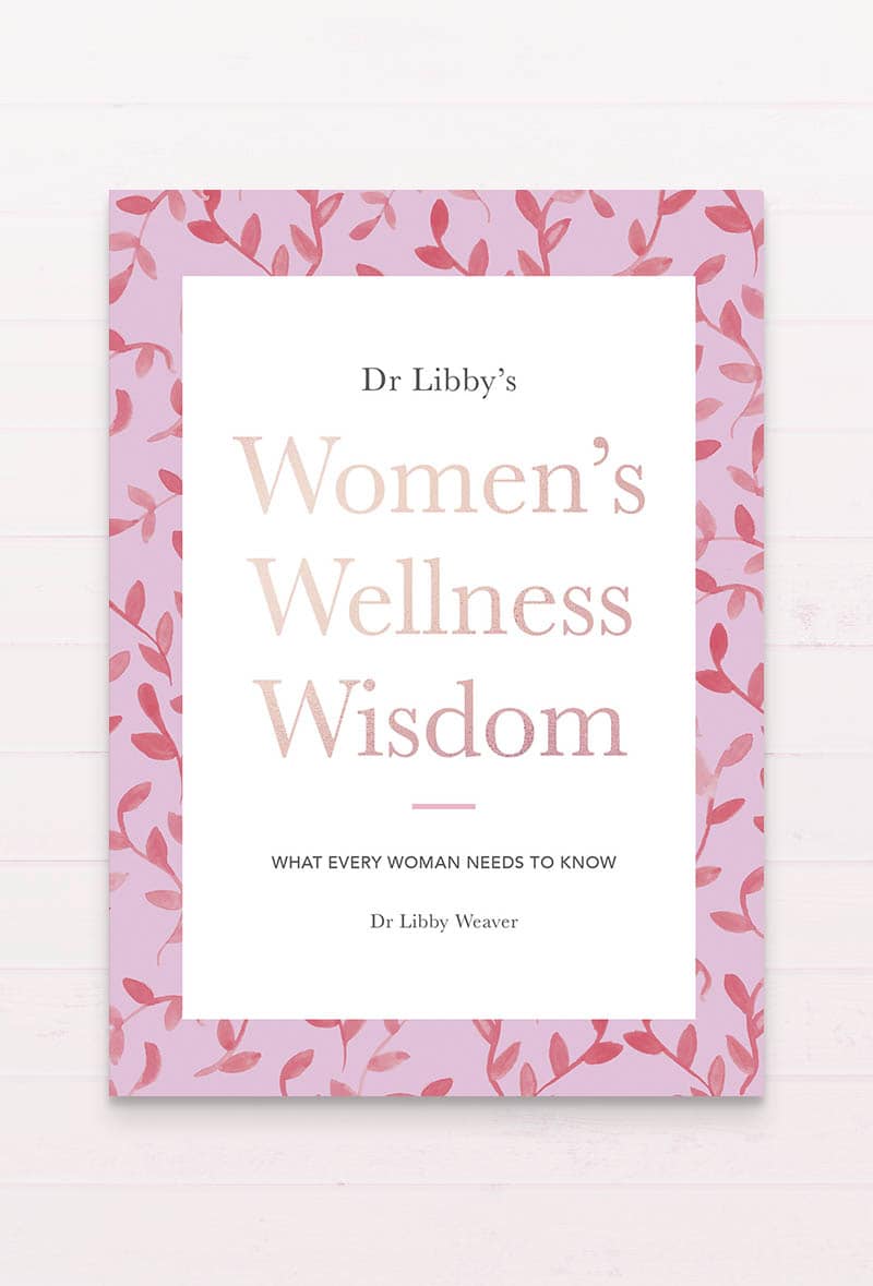 women's wellness wisdom