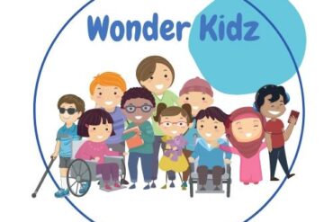 wonder kidz