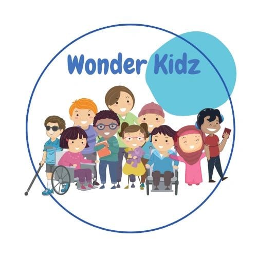 wonder kidz