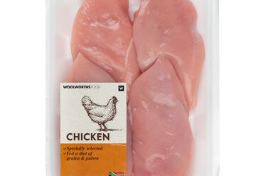 woolies chicken breast