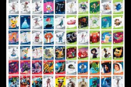 woolies disney cards