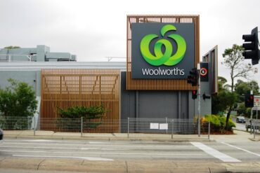 woolies greensborough