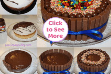 woolies mud cake hacks