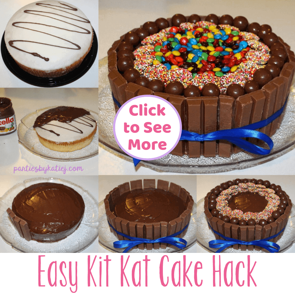 woolies mud cake hacks