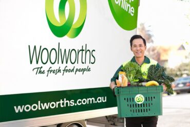 woolworth online delivery