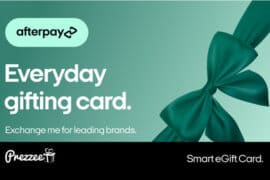 woolworths gift card afterpay