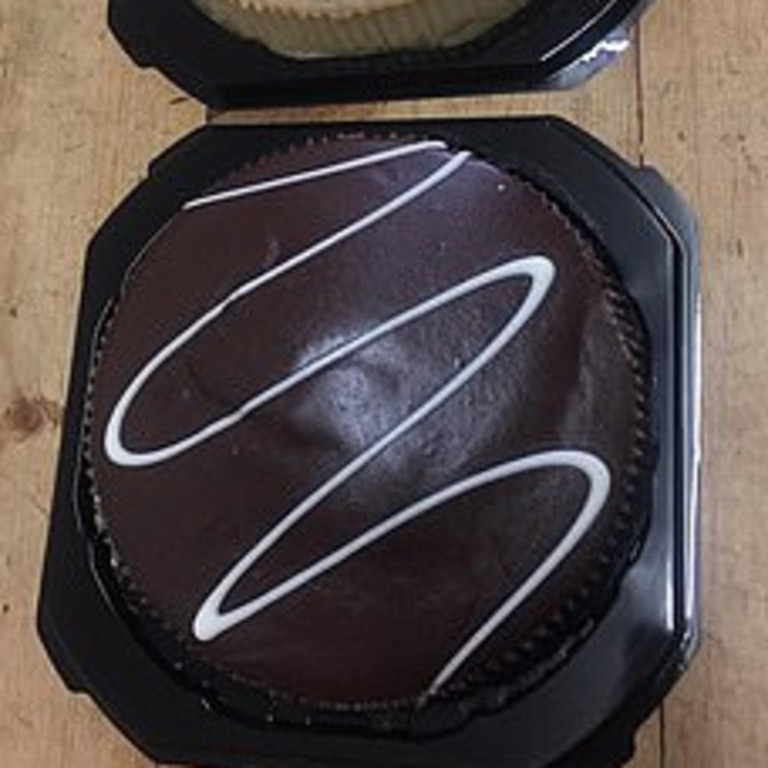 woolworths mudcake