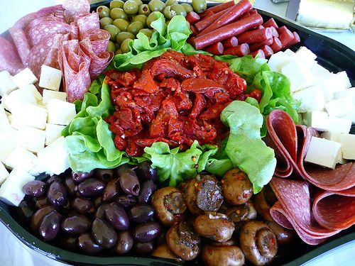 woolworths platter