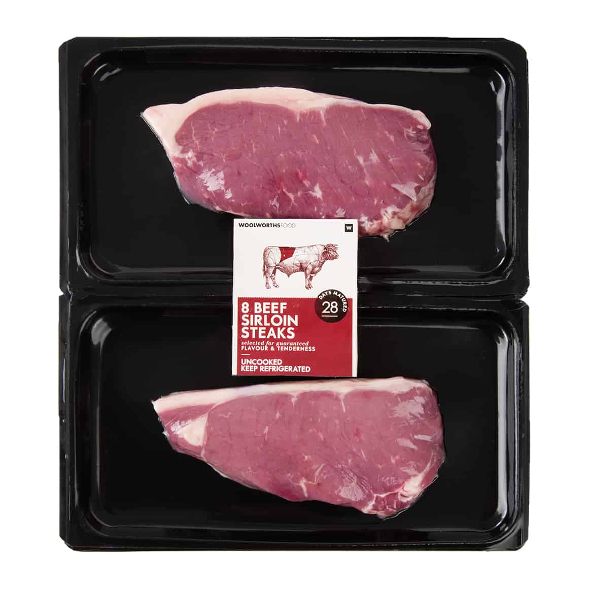 woolworths steak