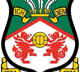 wrexham association football club