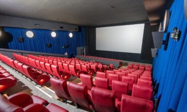 wynnum cinema