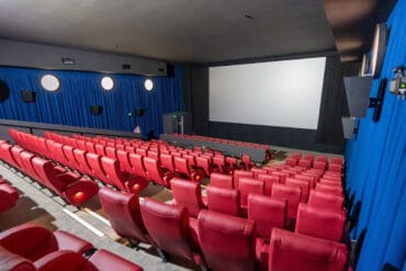 wynnum cinema