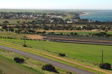 yorke peninsula