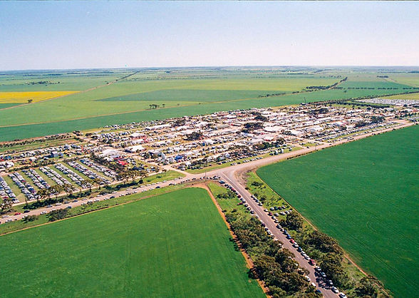 yorke peninsula field days