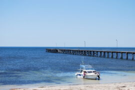 yorke peninsula marion bay