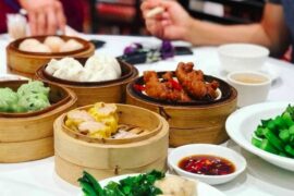 yum cha in chatswood sydney