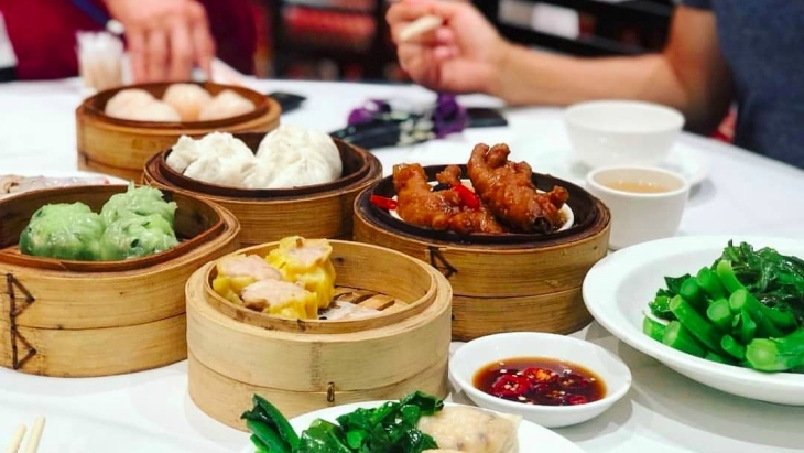 yum cha in chatswood sydney