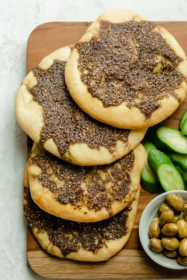 zaatar zaatar