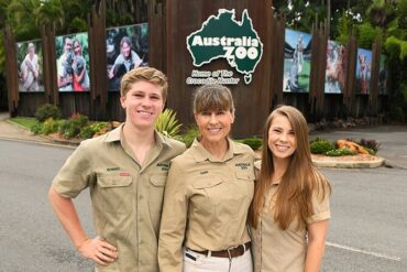 zoo in brisbane australia