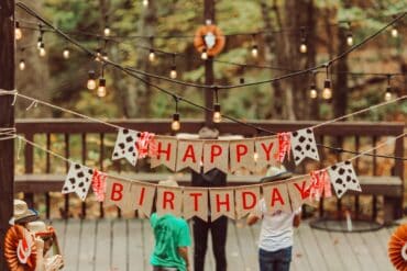 1 year old birthday party venues in Anaheim California