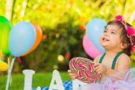 1 year old birthday party venues in Bukit Batok