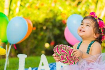 1 year old birthday party venues in Bukit Batok