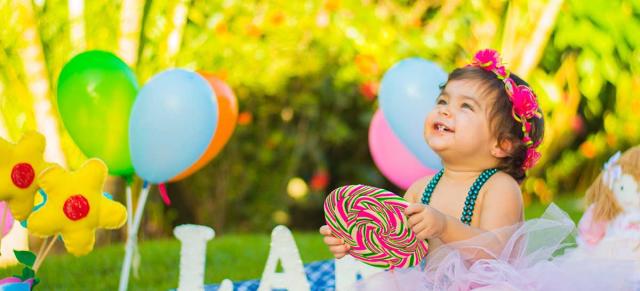 1 year old birthday party venues in Bukit Batok