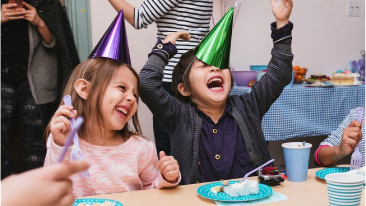 1 year old birthday party venues in Central and Western Hong Kong Island