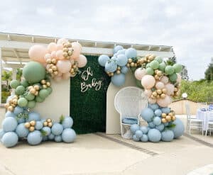 1 year old birthday party venues in Eastvale California