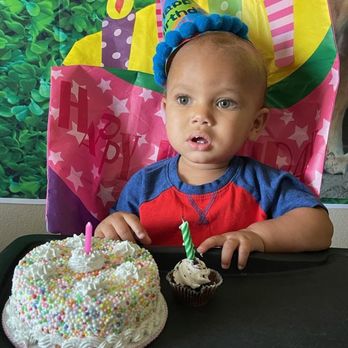 1 year old birthday party venues in Jurupa Valley California