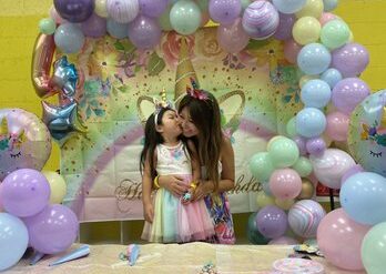 1 year old birthday party venues in Lakewood California