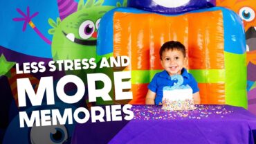 1 year old birthday party venues in Madera California