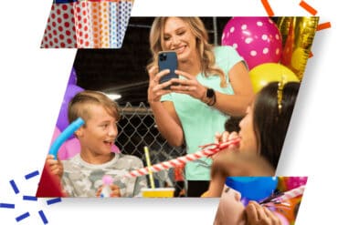 1 year old birthday party venues in Modesto California