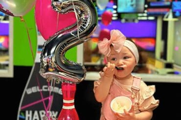 1 year old birthday party venues in Ogden Utah