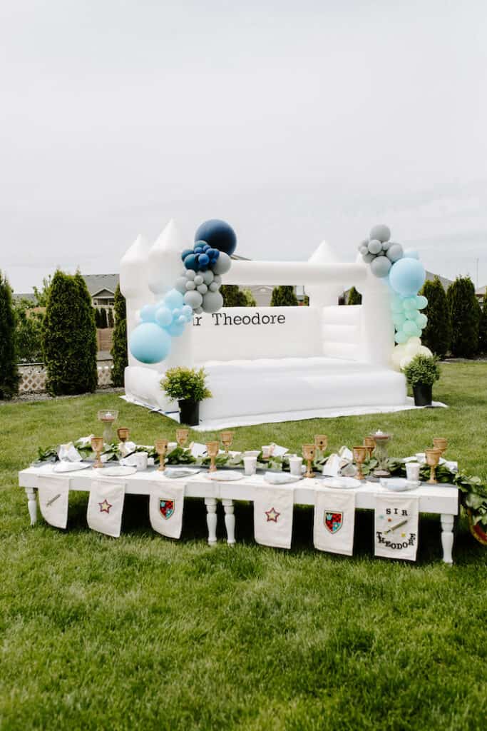 1 year old birthday party venues in Pasco Washington