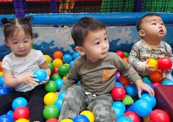 1 year old birthday party venues in Rancho Cordova California