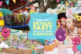 1 year old birthday party venues in Rio Rancho New Mexico