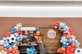 1 year old birthday party venues in Riverside California