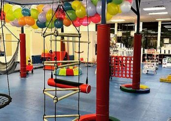 1 year old birthday party venues in Roswell Georgia