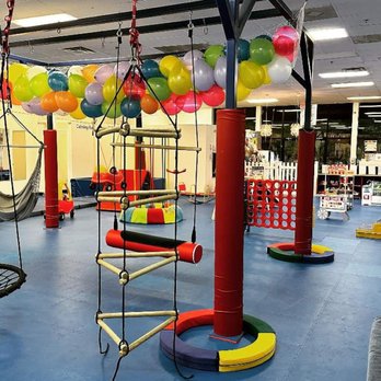 1 year old birthday party venues in Roswell Georgia