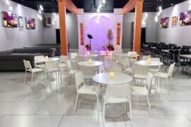 1 year old birthday party venues in San Jose California