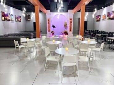 1 year old birthday party venues in San Jose California