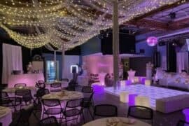 1 year old birthday party venues in Thousand Oaks California